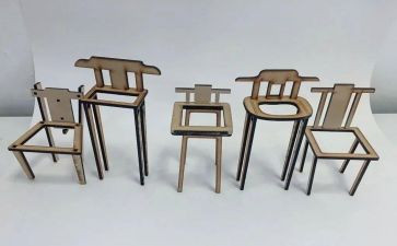 小椅子中班教案8篇