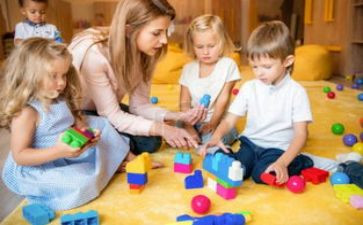幼儿园课心得体会通用6篇