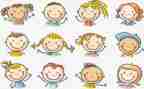 去幼儿园支教心得体会6篇