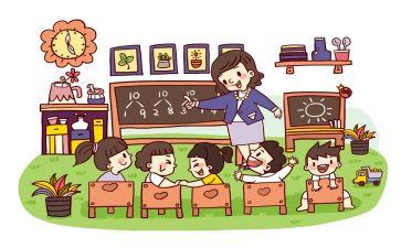 新幼儿教师述职报告优秀6篇