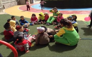 六一幼儿教师发言稿范文5篇