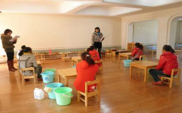 幼儿教师试用期转正工作总结6篇