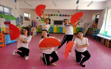 新幼儿教师年度工作总结5篇