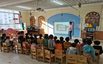 幼儿教师国培后心得体会通用6篇