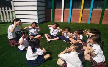 幼儿教师的个人述职报告精选5篇