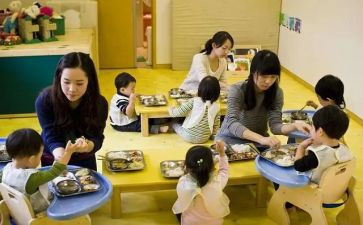 幼儿教师的心得体会范文推荐7篇