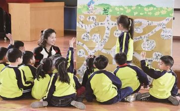 幼儿教师上学期工作总结7篇