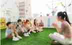 幼儿教师的年度考核总结7篇