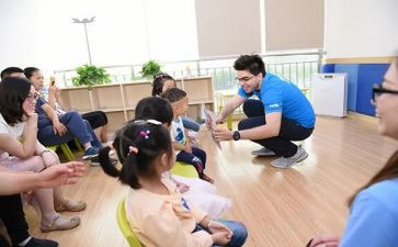 幼儿培训总结5篇