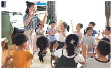 幼儿园教师上学期工作总结推荐7篇