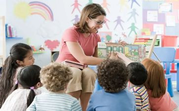 幼儿园教师评职称个人总结6篇