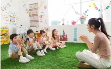幼儿园教师对幼儿的学期总结优秀7篇
