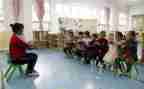 竞聘幼儿园教师的演讲稿精选6篇