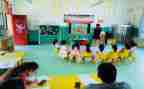 2024年幼儿园教师述职报告通用5篇