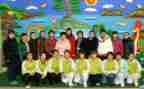 幼儿园教师小班工作总结精选6篇