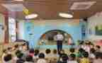 幼儿园教师的演讲稿参考7篇
