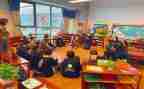 幼儿园教师本学期工作计划优质7篇