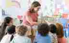 幼儿园教师评职称个人总结6篇