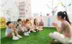 幼儿园教师的演讲稿优秀6篇