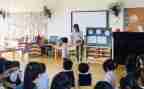 2024年幼儿园教师述职报告最新8篇