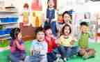 幼儿幼教师工作总结模板6篇