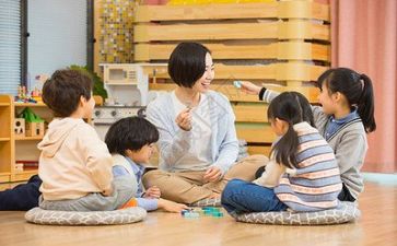 幼师与幼师培训心得体会优秀6篇