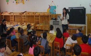 幼师与幼师培训心得体会精选7篇