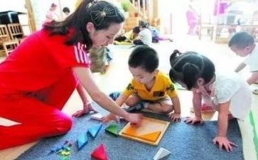幼师个人培训心得体会7篇