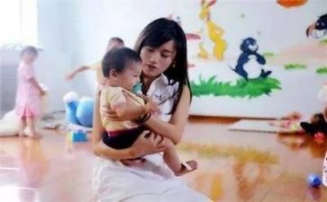 幼师的述职报告7篇