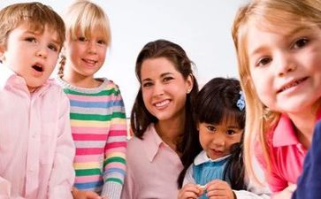 幼师与幼师培训心得体会优质6篇