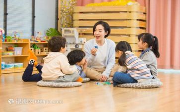 幼师工作总结与报告6篇
