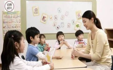 365幼师心得体会参考5篇