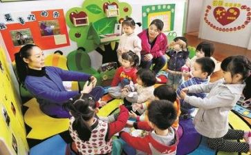 幼师与幼师培训心得体会最新8篇