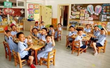 365幼师心得体会通用6篇