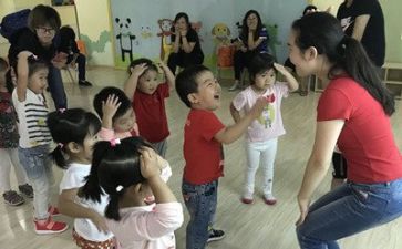 幼师2年工作总结6篇