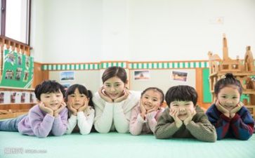 幼师简短个人总结8篇