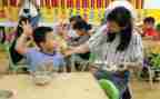 365幼师心得体会模板6篇