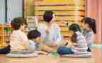 幼师与幼师培训心得体会优秀6篇
