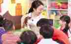 365幼师心得体会7篇