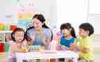 幼师的述职报告范文8篇