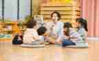 幼师工作总结与报告6篇