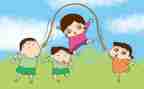 幼儿园体育游戏活动方案模板5篇