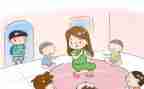 当园长心得体会参考8篇