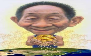 学袁隆平的心得体会7篇