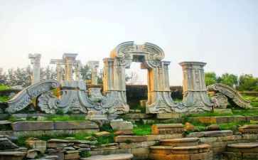 圆明园的毁圆明园的毁灭读后感8篇