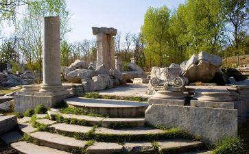 圆明园的毁圆明园的毁灭读后感优质5篇