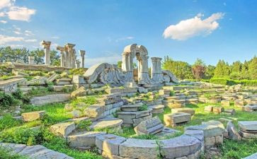 读了圆明园的毁灭读后感精选7篇