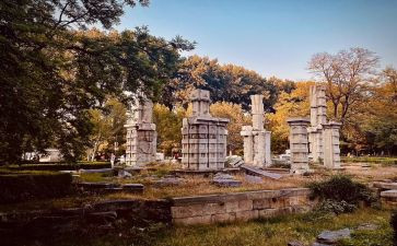 读《圆明园的毁灭》读后感6篇