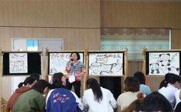 园所参观心得体会模板5篇