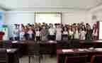 大学生院团委干事工作总结6篇